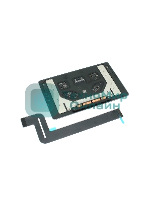 Тачпад для Apple MacBook Pro A2251 A2289 Gray