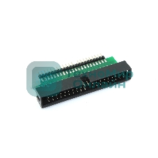 Переходник IDE 3.5 папа на 2.5 папа c питанием