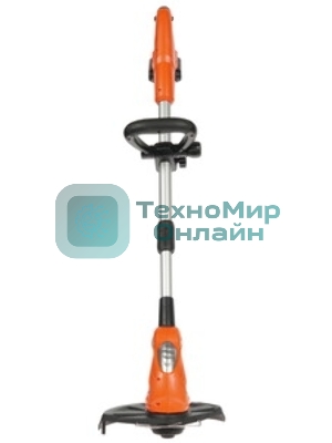 Триммер аккумуляторный Patriot TR 235 Li 21B Max UES, 21 В, 2 Ач