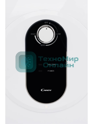 Водонагреватель Candy 15L TD0044044RU CS15V-EM2(R)
