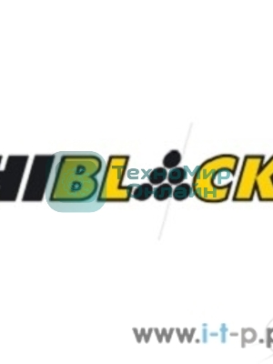 Чип Hi-Black к картриджу Hi-Black CE410X HP CLJ enterprise M351/451/475 new, BK, 4K