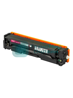 Картридж лазерный Sakura CRG045HM для Canon i-SENSYS LBP-610C, MF-630C, пурпурный, 2 200к.