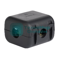 Сжим ответвительный У-733М (16-35/1.5-10кв.мм) (орех) StreamLine EKF y733m