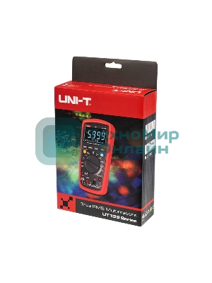 Универсальный мультиметр UT 139S