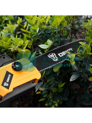 Электропила цепная DEKO DKEC16 063-4246