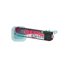 Картридж струйный Sakura CN627AE (№971XL Magenta) для HP, пурпурный, 110 мл., 7000 к.