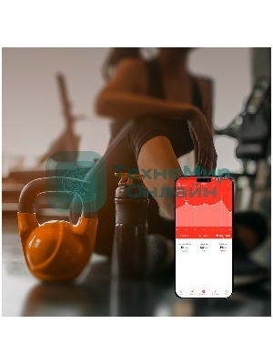 Умные часы CANYON Otto SW-86, Smart watch Realtek 8762DK LCD 1.3''