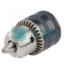 Патрон Matrix для дрели ключевой 1,5-13 мм - В12