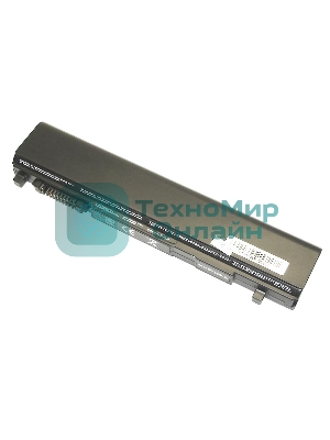 Аккумуляторная батарея для ноутбука Toshiba Portege R700 (PA3832U-1BRS) 5200mAh OEM черный