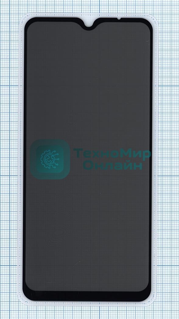 Защитное стекло Privacy 