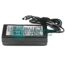 Блок питания (сетевой адаптер) для ноутбуков Samsung 19V 3.16A 5.5x3.0 pin HC