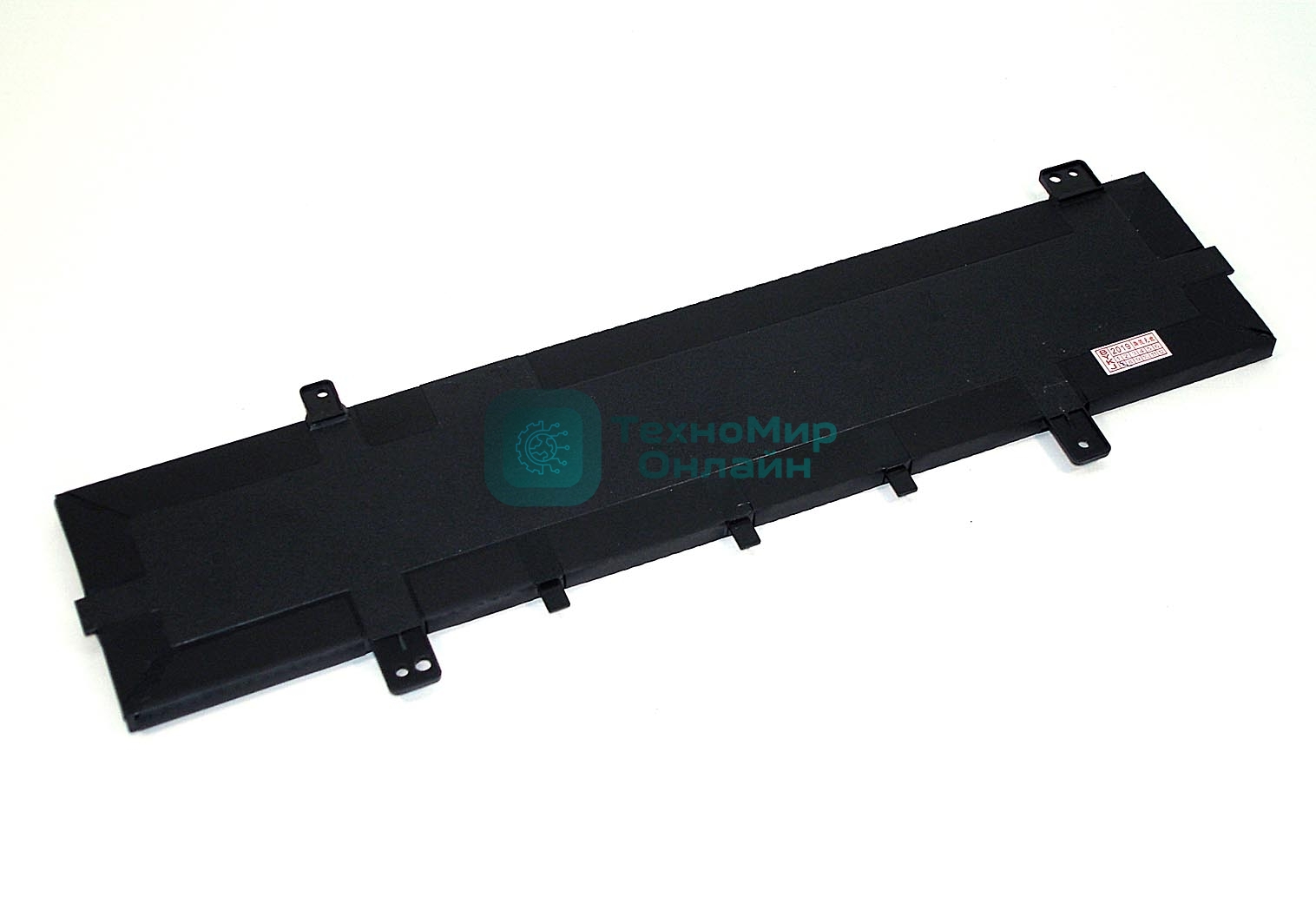 Аккумуляторная батарея для ноутбука Asus VivoBook 15 X505BA (B31N1631) 11.52V 42Wh