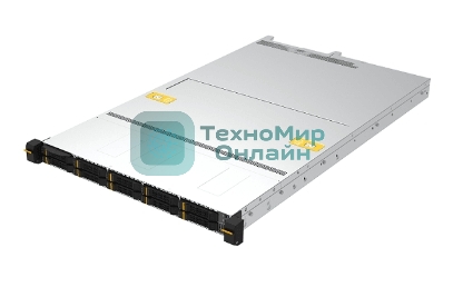 Серверная платформа Compal CAH70 - SR105-2 - Purley 1U, 10x2.5