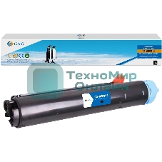 Картридж лазерный G&G GG-CEXV14 GPR-18/C-EXV14/NPG-28 черный (8300 стр.) для Canon IR 2016/2016I/2016J/2018/2018I/2020/2020S/2020I/2020J/2022/2022I/2025/2030/2166J/2120J/2120S/2318L/2320/2320N/2420D