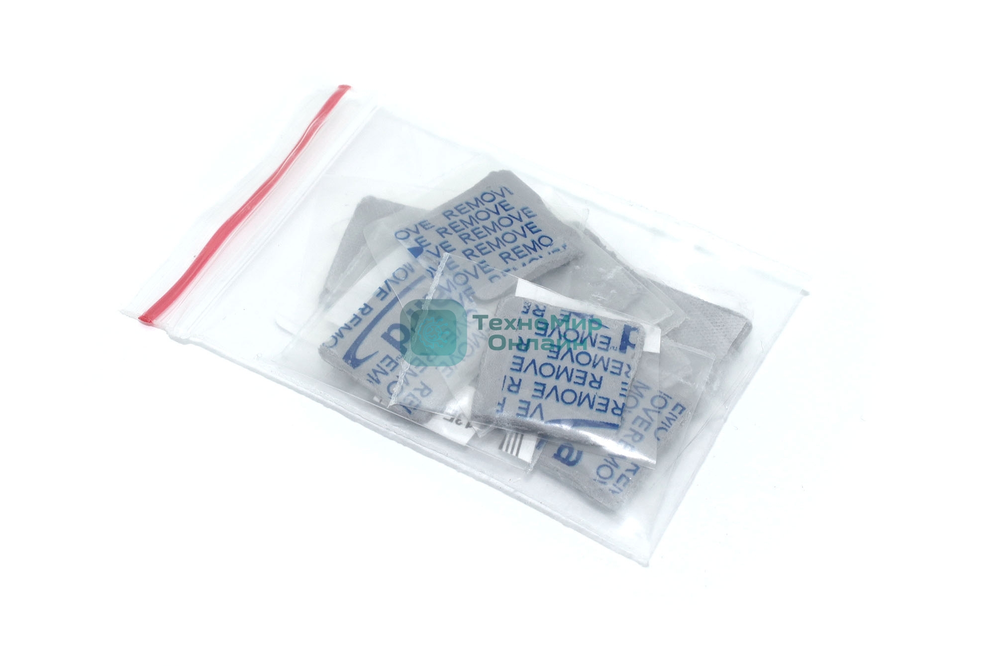 Термопрокладка Laird TFLEX HD92000 15x15x2 мм 10шт