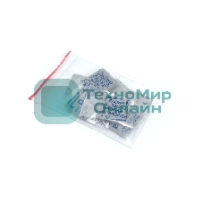 Термопрокладка Laird TFLEX HD92000 15x15x2 мм 10шт