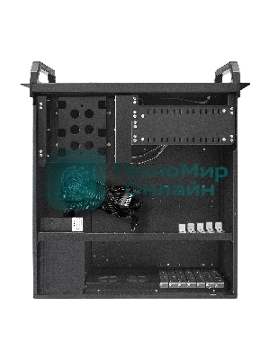 Серверный корпус ExeGate Pro 4U450-26/4U4020S (RM 19