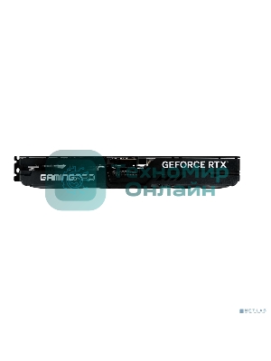 Видеокарта Palit PA-RTX 5070Ti GAMINGPRO-S OC 16Gb RTX5070TI 16Gb 256bit GDDR7 2295/28000 HDMIx1 DPx3 HDCP Ret