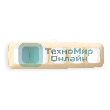 Рамка OMEGA Ecta (Шампань) 5-ая OF140605
