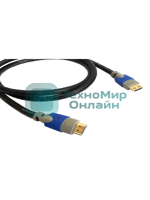 Кабель Kramer C-HM/HM/PRO-35 HDMI-HDMI(Вилка - Вилка), 10,6 м