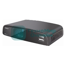 Ресивер DVB-T2 Сигнал Эфир HD-515