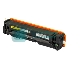 Картридж лазерный Sakura CRG045HY для Canon i-SENSYS LBP-610C, MF-630C, желтый, 2 200к.