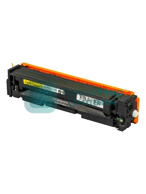 Картридж лазерный Sakura CRG045HY для Canon i-SENSYS LBP-610C, MF-630C, желтый, 2 200к.