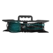 Удлинитель-шнур на рамке 1х40 м с заземл. 10А IP20 2.2 кВт Союз 481S-5304