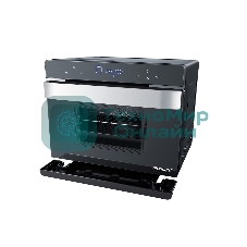 Печь конвекционная с паром Steba DG 40