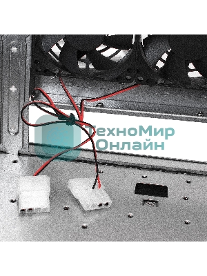 Серверный корпус ExeGate EX293249RUS Pro 4U480-15/4U4132 (RM 19