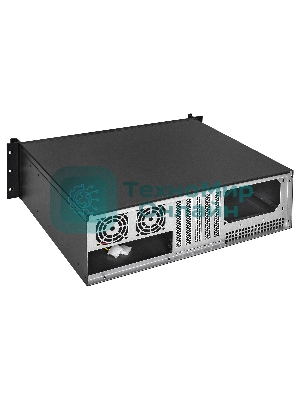 Серверная платформа ExeGate Pro 3U390-11 (RM 19