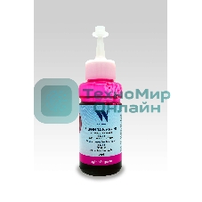 Чернила NVPrint T6736 (C13T67364A) для Epson L800, L805, L810, L8158, L850, L1800 (70 мл) Light Magenta