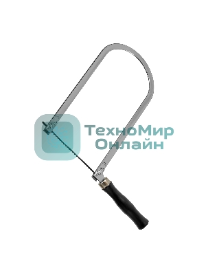 Лобзик Sparta 300 мм