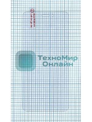 Защитное стекло для Huawei Nova