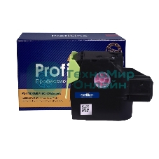 Картридж лазерный ProfiLine PL-71B50M0/71B0030 для принтеров Lexmark LaserPrinter CS317/CS417/CS517/CX317/CX417/CX517 Magenta 2300 копий
