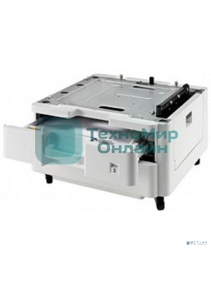 Кассета подачи бумаги Kyocera PF-470 (500 л.) для M4125idn/M4132idn/M8124cidn/M8130cidn/FS-6525/6530/C8520/C8525, 500 л.