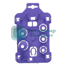 Штанга для опрыскивателя телескопическая, универсальная, алюминиевая, 2 м, BASE Palisad