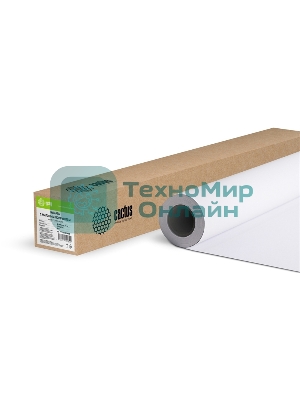 Бумага Cactus CS-PC120-91430 36