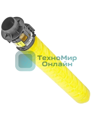 Картридж лазерный Желтый IM C2510/PRINT CARTRIDGE YELLOW IM C2510