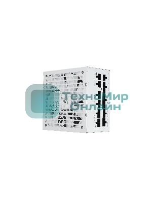 Блок питания SAMA G750 White (HAT-750yzB1G), 750W 80+ Gold (ATX, 3.1, PCIe 5.0, Full modular, 1x24(20+4)pin mesh 550мм, 2xCPU 8(4+4)pin 600mm+150мм, 2xPCIe*2 8(6+2)pin 550+150мм, 1x12VHPWR PCIe 5.1 12+4pin 600W 600мм, 3xSATA*3 450+150+150мм, 1xMOLEX4pin*3 450мм, Active, 140x140мм, 150x150x86mm, APFC, OVP, UVP, SCP, OCP, OTP, OPP, SIP, white)