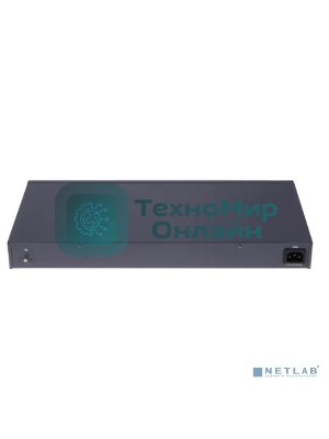 Коммутатор HiWatch SWT-1326P управляемый