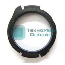 Бушинг тефл. вала правый Samsung ML-225х/2510/2570/SCX-4х20/4500/4600/Phaser 3200/3124/3125 (JC61-00887A)