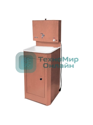 Умывальник 