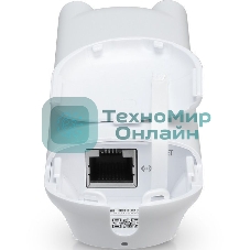 Точка доступа Ubiquiti UniFi AP AC Mesh 2.4+5 ГГц, 1х 1G Ethernet, 802.11ac/n/a/g/b UAP-AC-M-EU