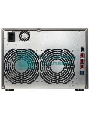 Сетевое хранилище ASUSTOR AS7110T 10-Bay NAS/Media player/Intel Xeon E-2224 3.4GHz up to 4.6GHz(Quad-Core), 8Gb SO-DIMM DDR4, noHDD(HDD,SSD),/10x1GbE+3x2,5Gbe(LAN)/3xUSB3.2,HDMI/M.2/4ip camera license; 90IX01D1-BW3S1