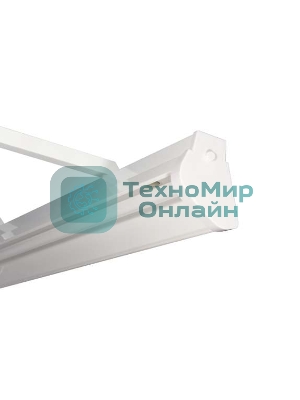 Светильник ЛБО46-36-003 Class 1х36Вт G13 IP20 для школьных досок без рассеив. Ардатов