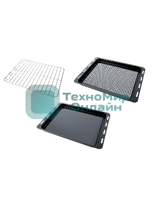 Печь конвекционная с паром Steba DG 40