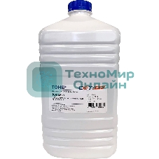 Тонер CET PK3 CET111102-1000 черный бутылка 1000гр. для принтера Kyocera Ecosys M2035DN/M2030DN/P2035D/P2135DN