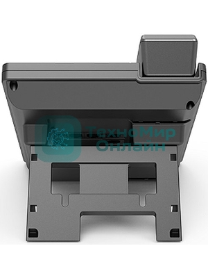 Телефон IP Flyingvoice P11G серый (упак.:1шт)