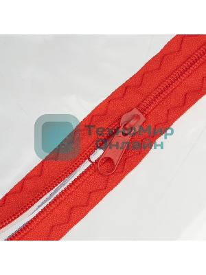 Пленочная дверь Matrix на молнии типа L220x120 cm с малярной лентой 25 см х 10 м